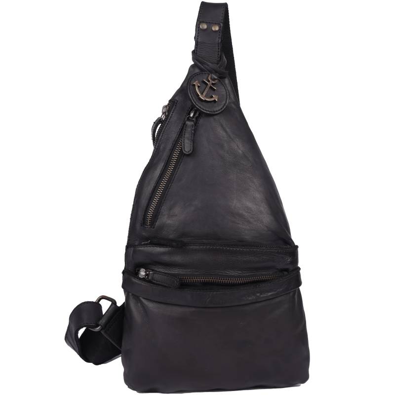 HARBOUR 2nd Handtasche »Rowan«, Rucksack Damen Tasche Umhängetasche von HARBOUR 2nd