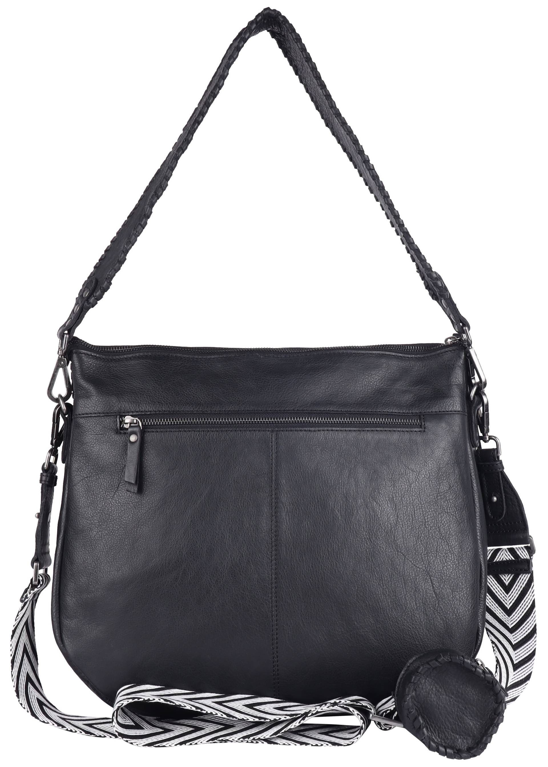 HARBOUR 2nd Handtasche »Sarina«, mit Textilumhängeriemen, Damen Tasche von HARBOUR 2nd