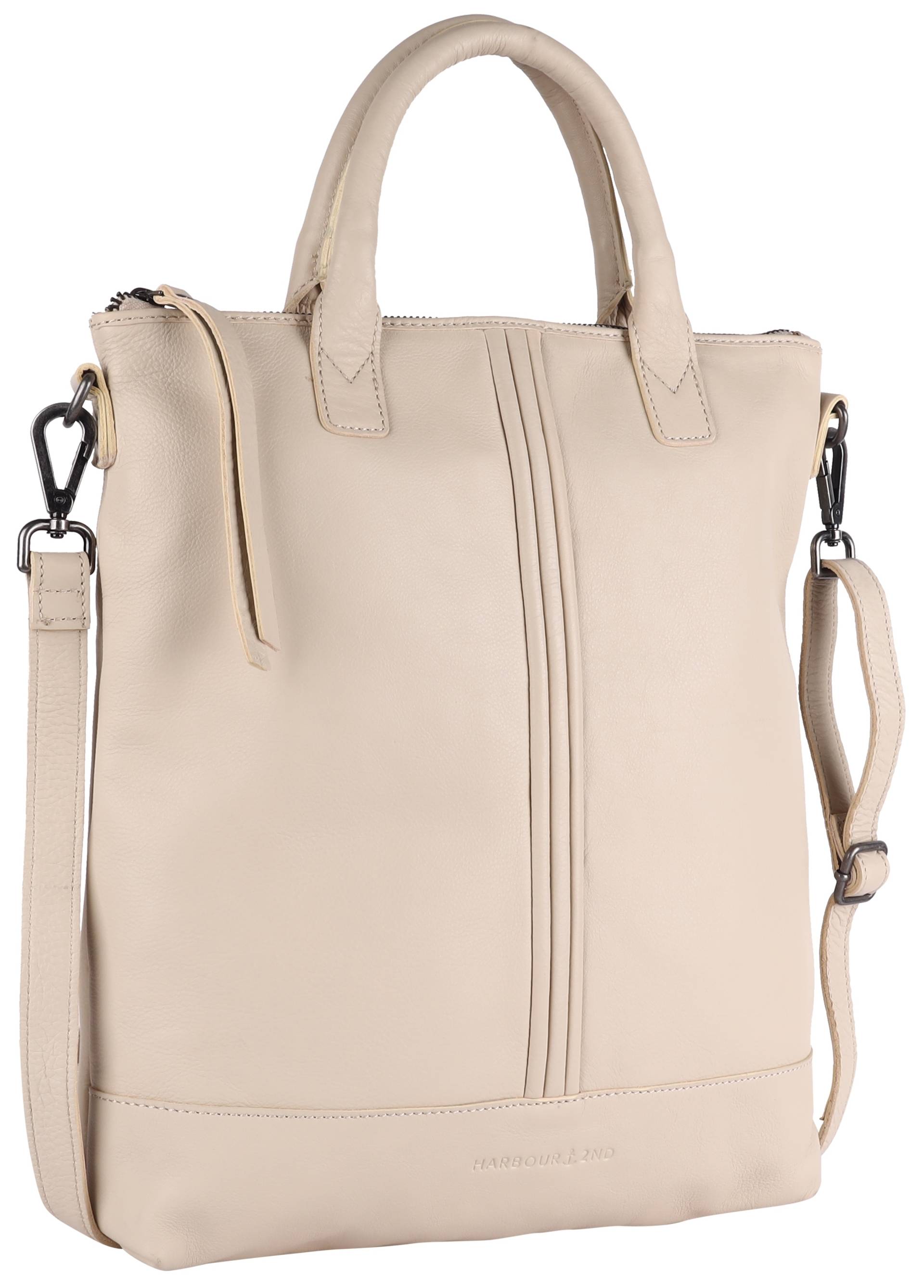 HARBOUR 2nd Handtasche, Tragetasche Umhängetasche Schultertasche Handtasche Damen von HARBOUR 2nd