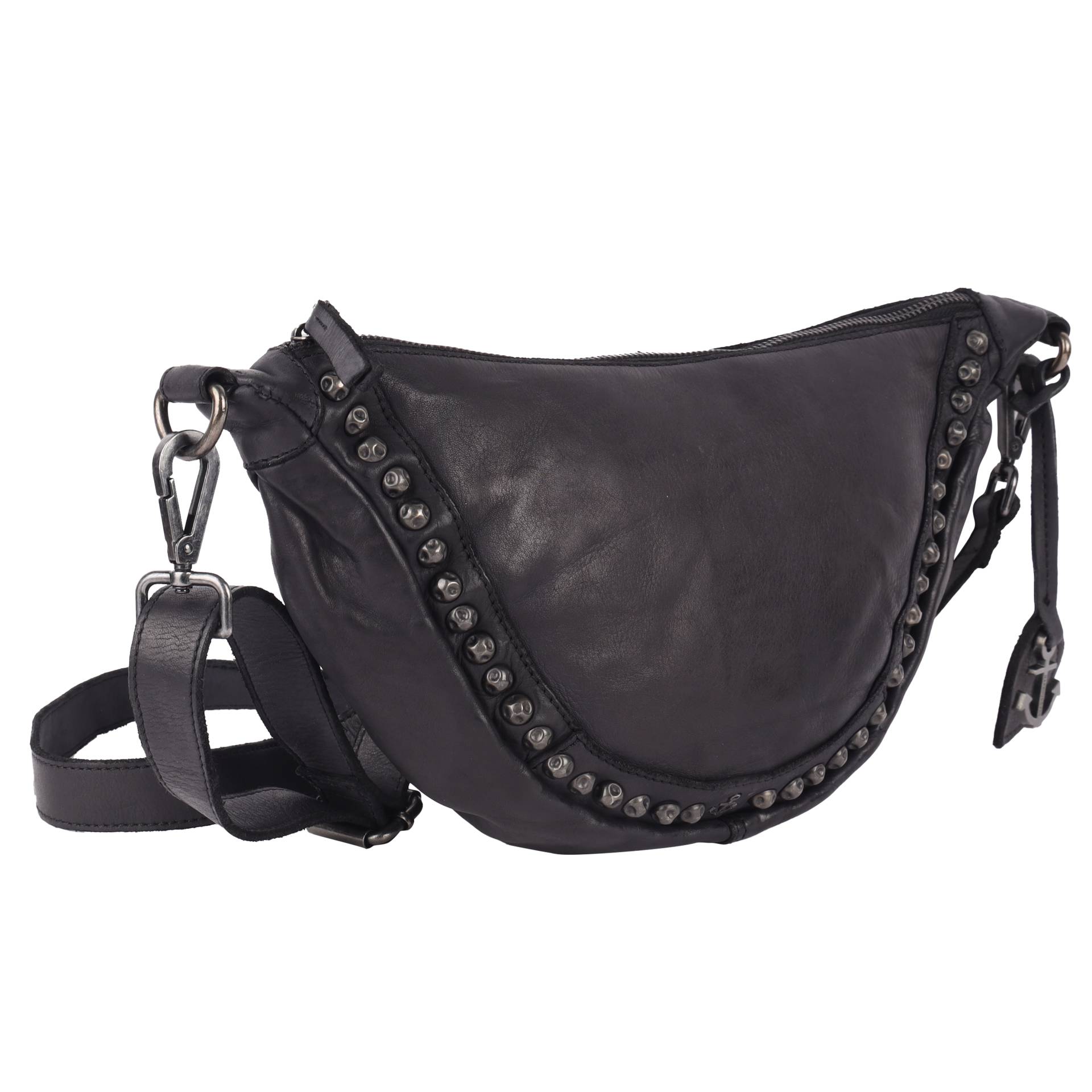 HARBOUR 2nd Hobo »Orly«, Umhängetasche Schultertasche Handtasche Damen von HARBOUR 2nd