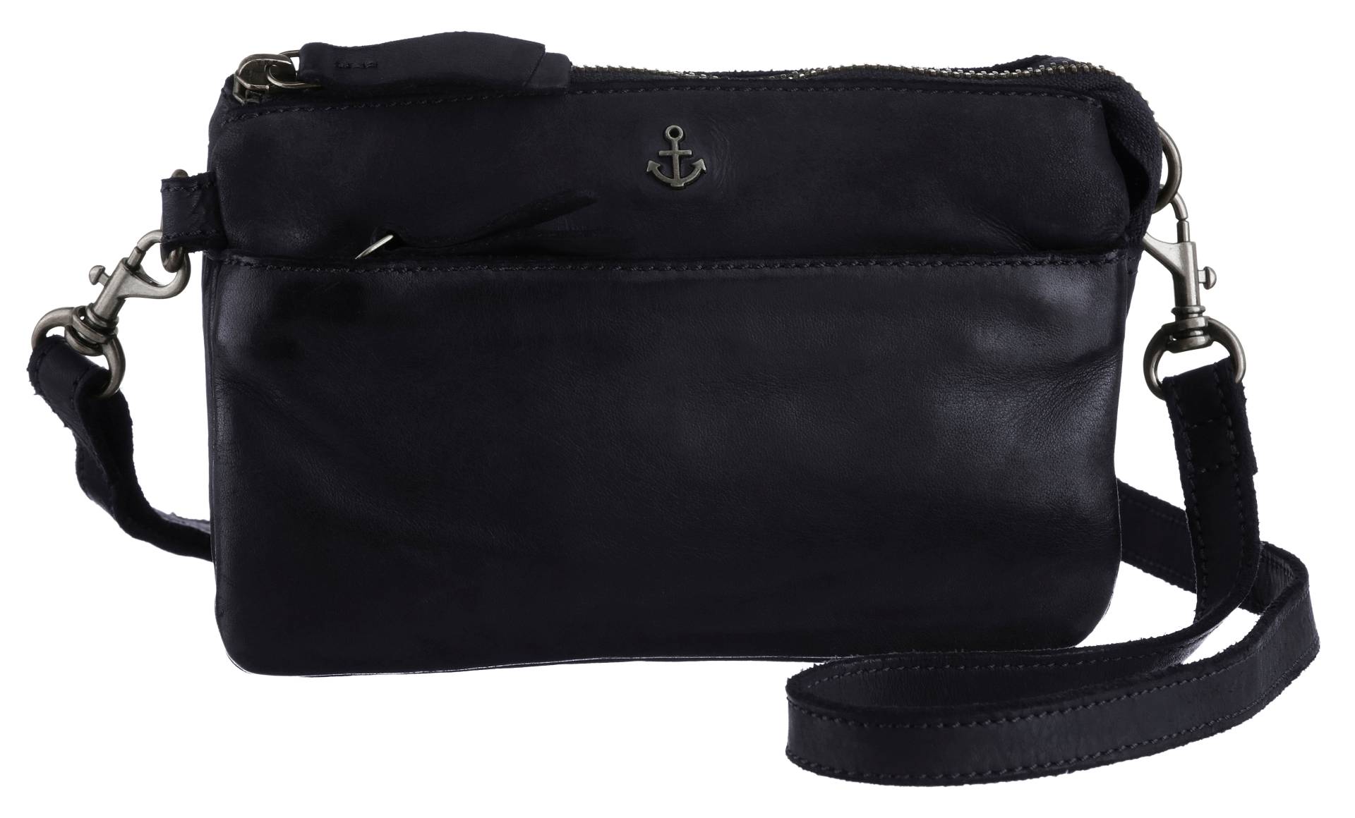 HARBOUR 2nd Mini Bag »Perla«, mit Anker-Label-Anhänger von HARBOUR 2nd