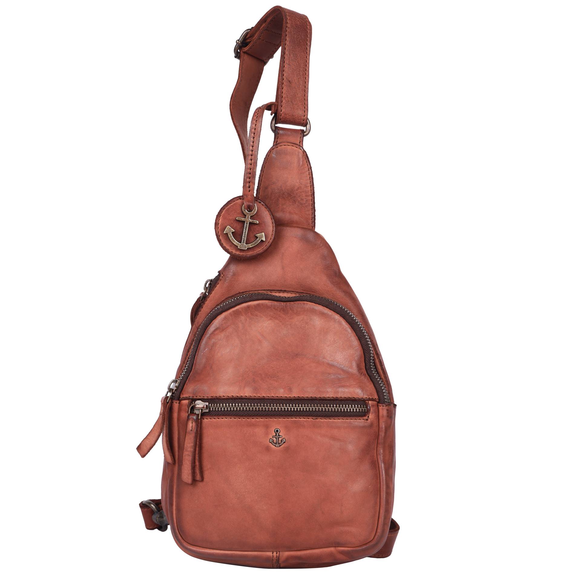 HARBOUR 2nd Umhängetasche »Amalie«, Schultertasche Tasche Damen HARBOUR 2nd Umhängetasche »Amalie«, Schultertasche Tasche Damen von HARBOUR 2nd
