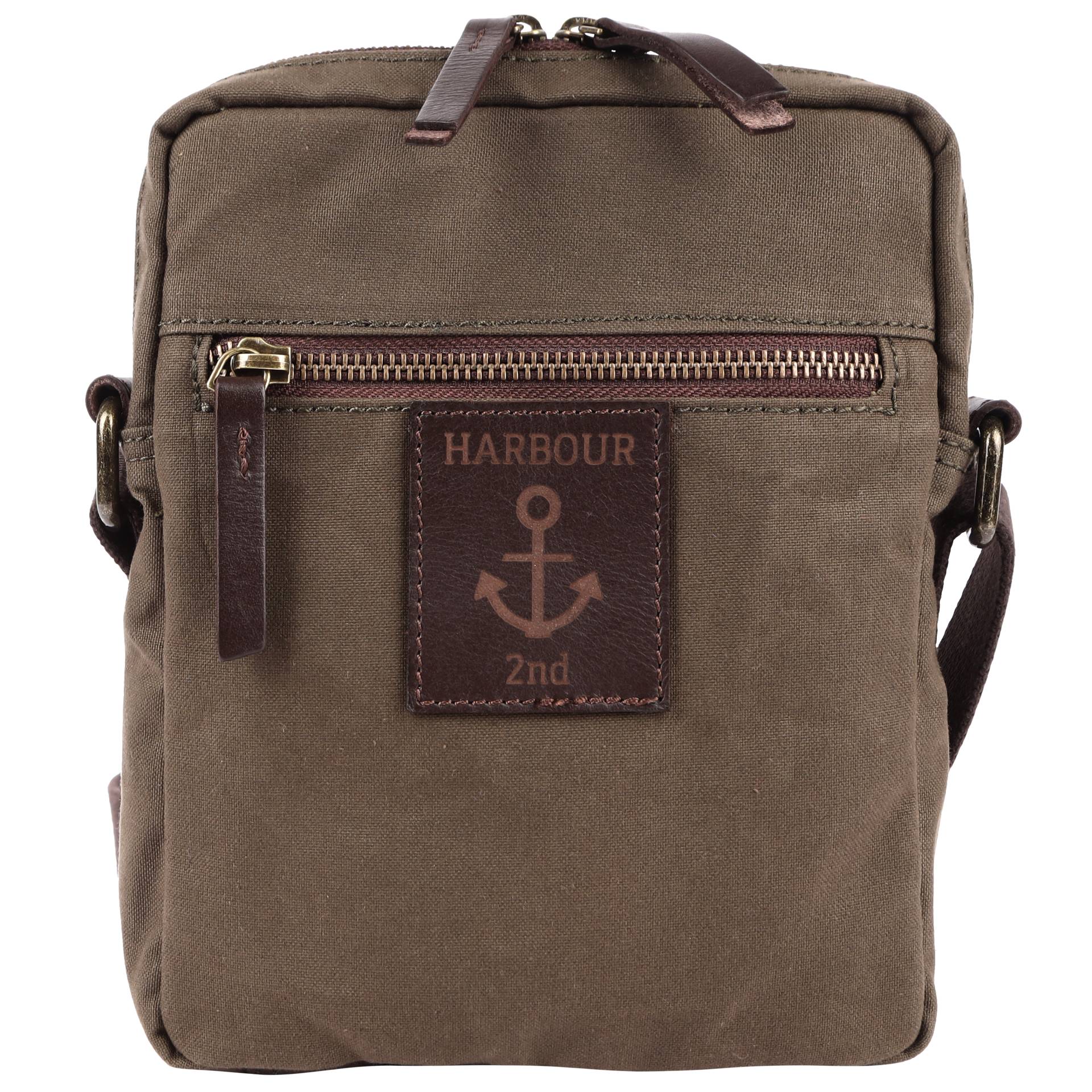 HARBOUR 2nd Umhängetasche »Antoni«, Freizeittasche Arbeitstasche Schultertasche von HARBOUR 2nd