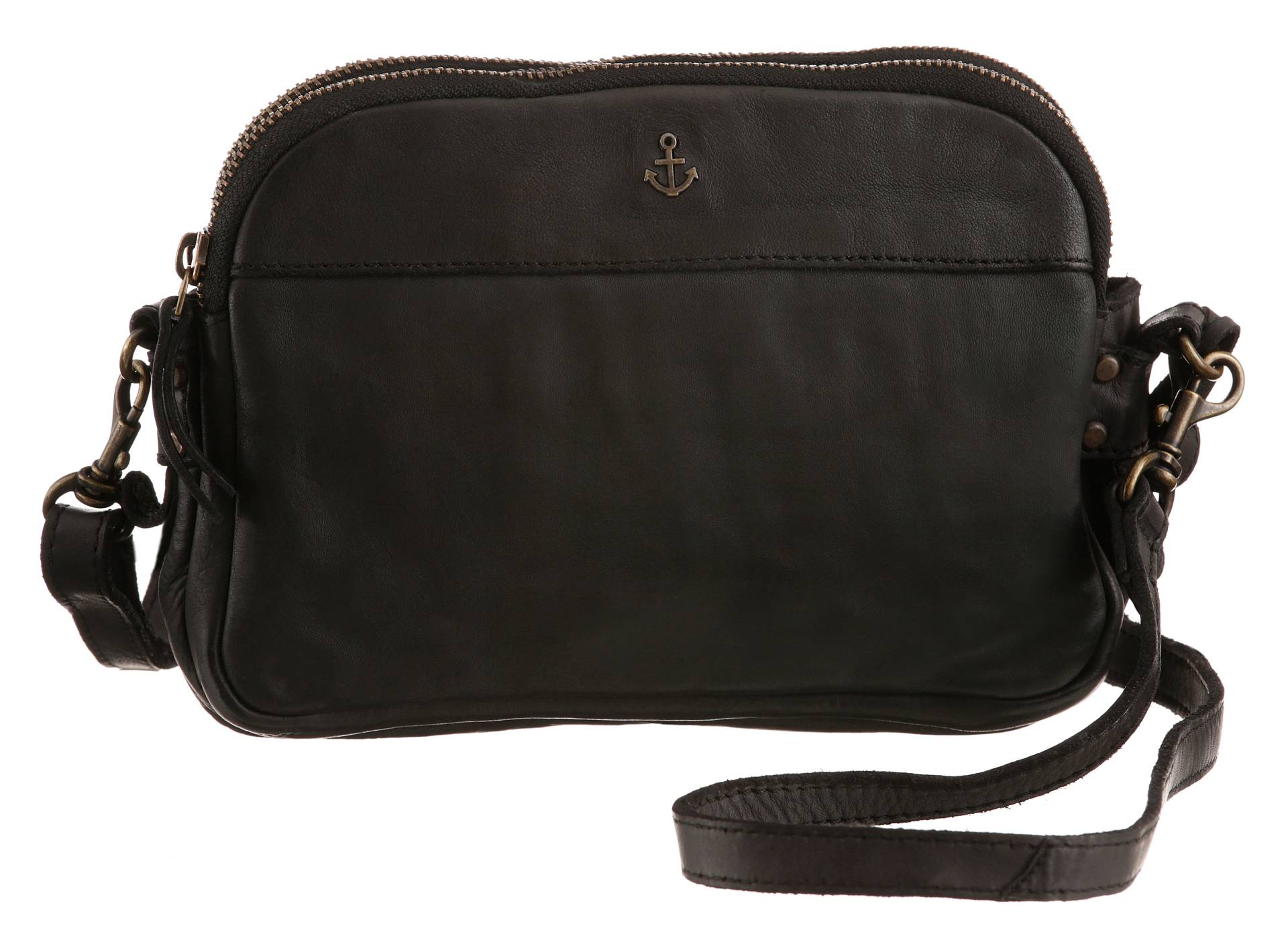 HARBOUR 2nd Umhängetasche »Rieke«, Schultertasche Handtasche Damen Tasche Damen von HARBOUR 2nd