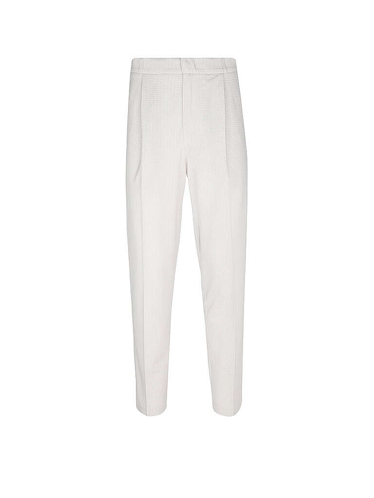 HARRIS WHARF LONDON Anzughose creme | 46 HARRIS WHARF LONDON Anzughose creme | 46 von HARRIS WHARF LONDON