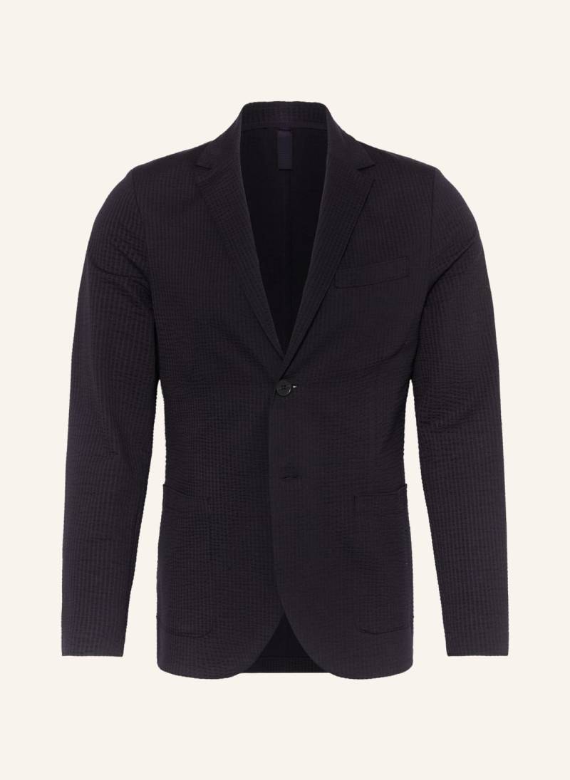 Harris Wharf London Anzugsakko Extra Slim Fit schwarz von HARRIS WHARF LONDON