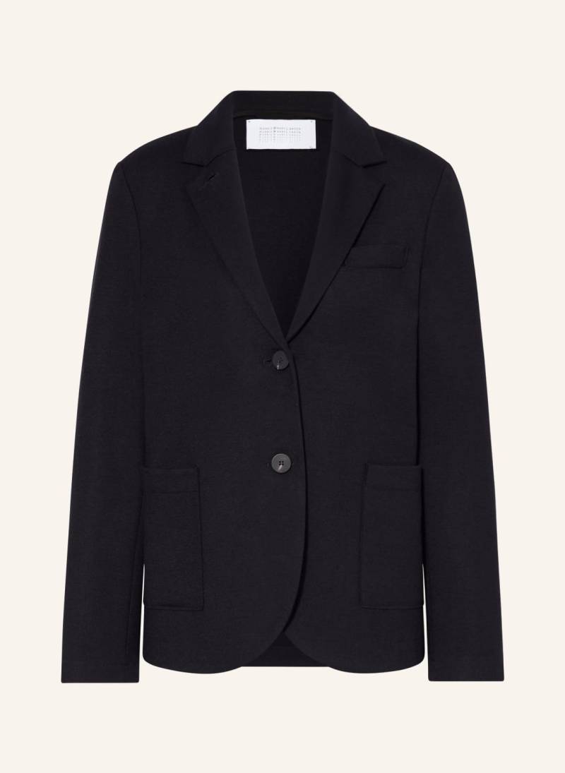 Harris Wharf London Blazer blau von HARRIS WHARF LONDON