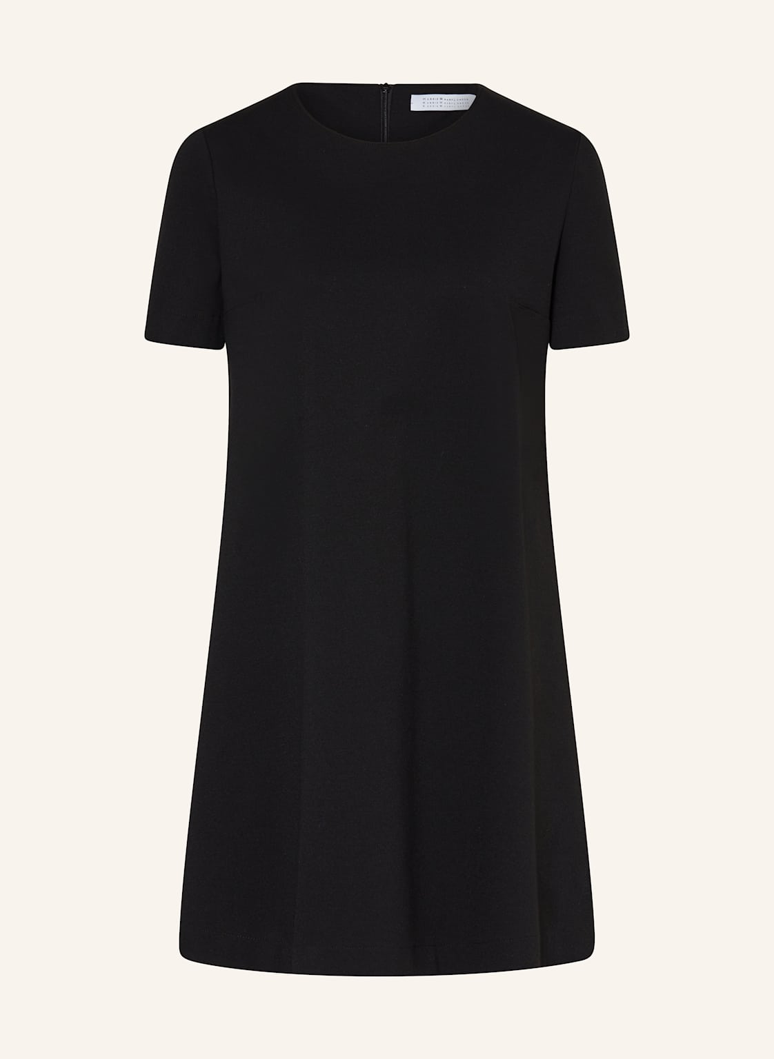 Harris Wharf London Kleid schwarz Harris Wharf London Kleid schwarz von HARRIS WHARF LONDON