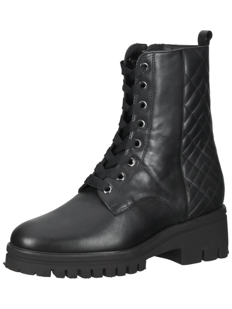 Stiefelette 2-306340 Damen Schwarz 38.5 von HASSIA