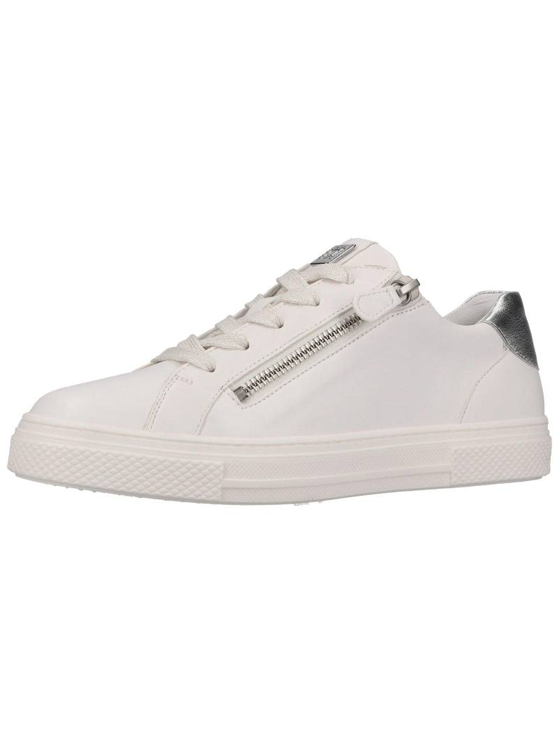 Sneaker 1-301239 Damen Weiss 36 von HASSIA