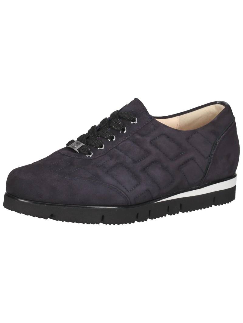 Sneaker 2-301592 Damen Marine 42 von HASSIA