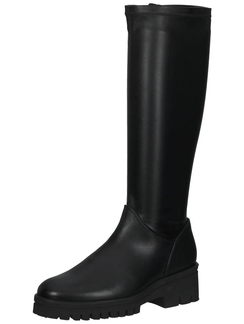 Stiefel 2-306380 Damen Schwarz 42 von HASSIA