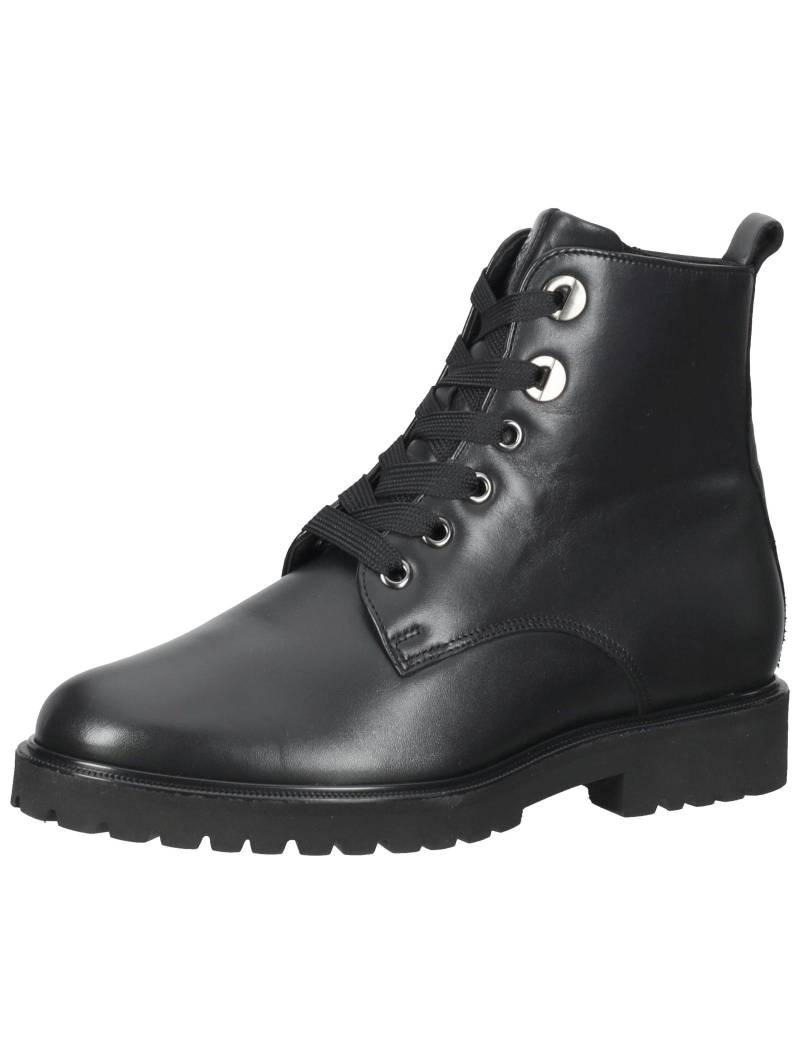 Stiefelette 2-306130 Damen Schwarz 36 von HASSIA