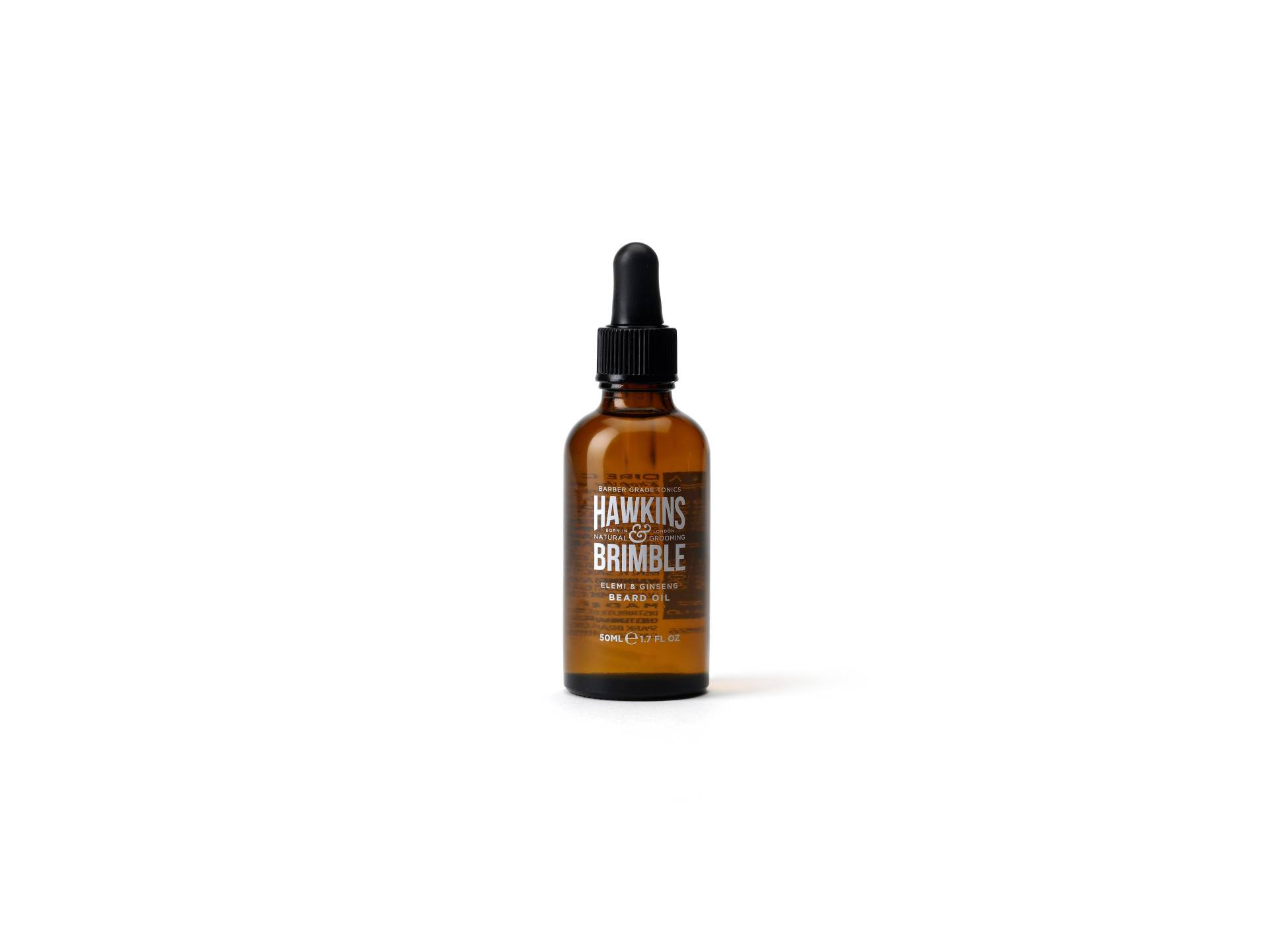 Beard Oil Unisex  50ml