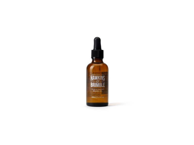 Beard Oil Unisex  50ml von HAWKINS & BRIMBLE