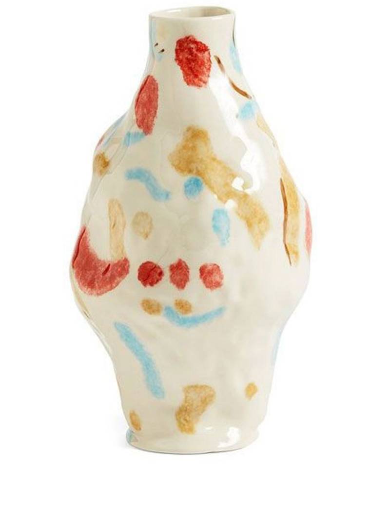 HAY Jessica Hans vase - Neutrals von HAY