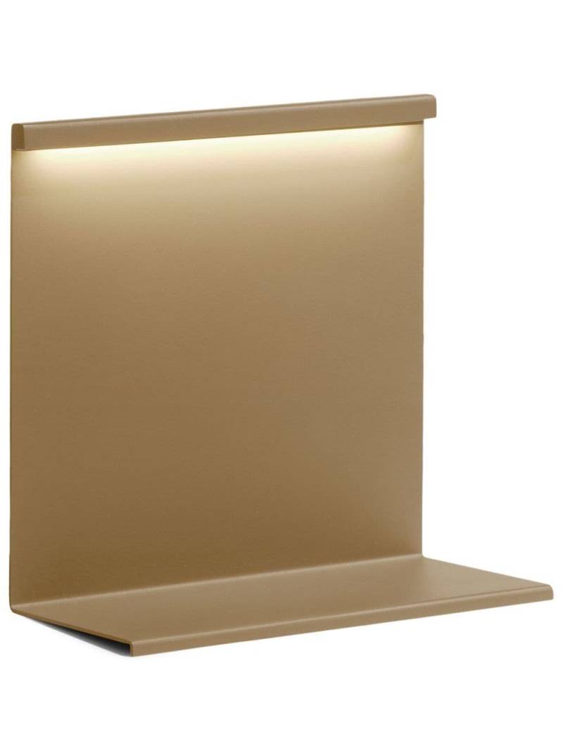 HAY LBM Table Lamp - Gold von HAY