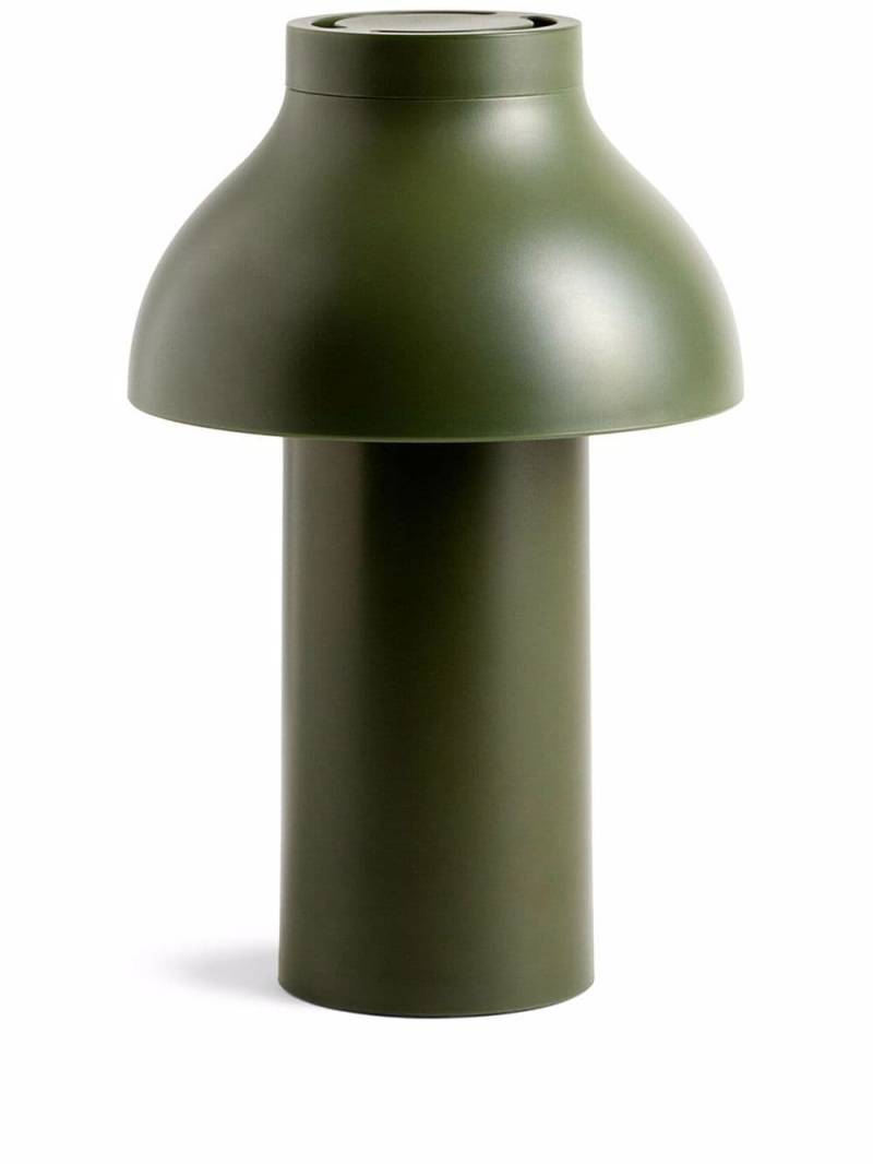 HAY PC portable lamp - Green von HAY