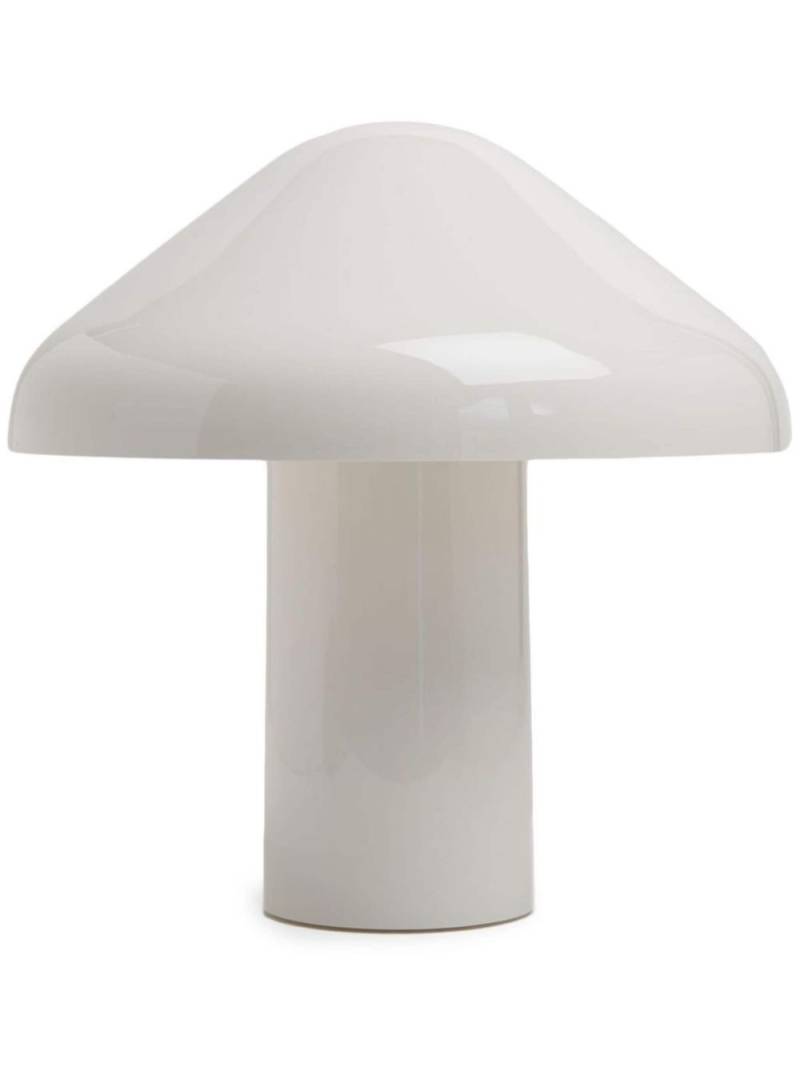 HAY Pao portable lamp - White von HAY