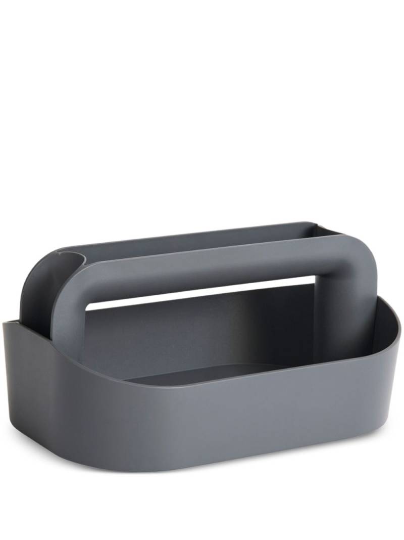 HAY handle tool box - Grey von HAY