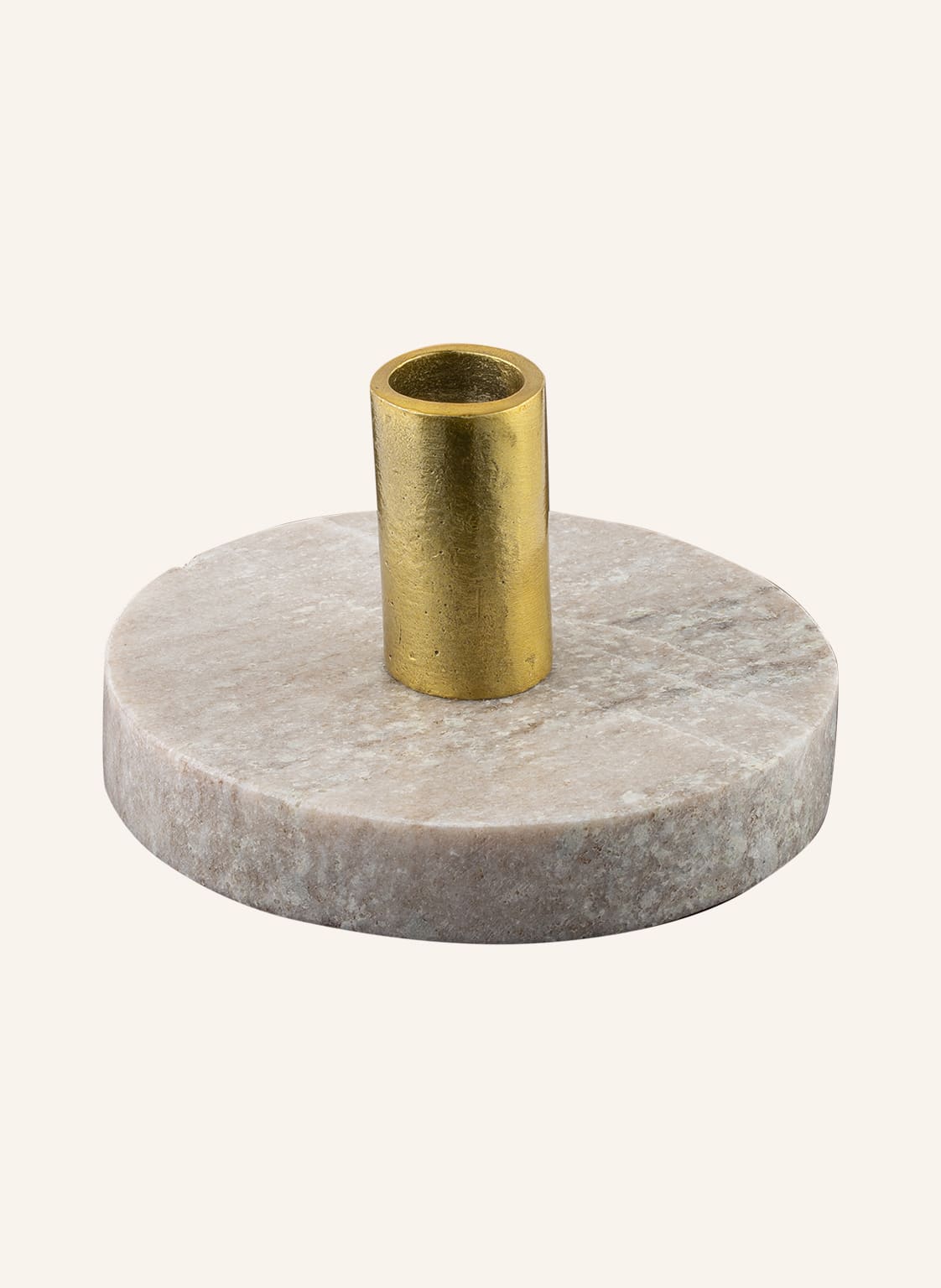 Hd Collection Kerzenhalter Linda beige Hd Collection Kerzenhalter Linda beige von HD COLLECTION