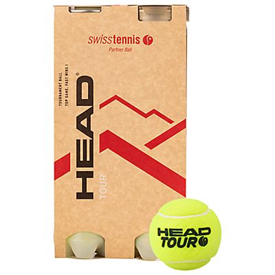 Tour Tennisball von HEAD