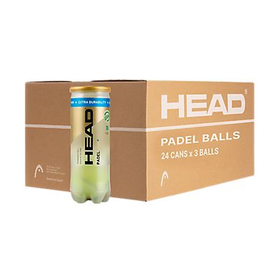 Padel Pro S+ Padelball von HEAD