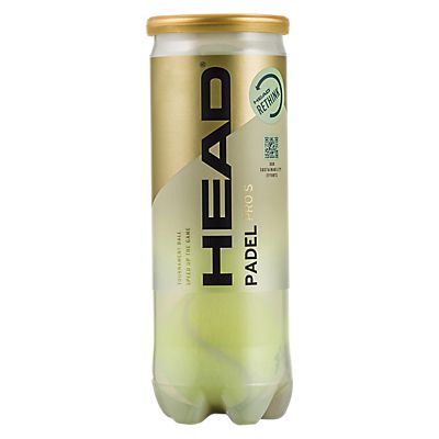 Padel Pro S Padelball von HEAD