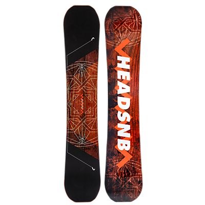 Anyting LYT Snowboard 23/24 von HEAD