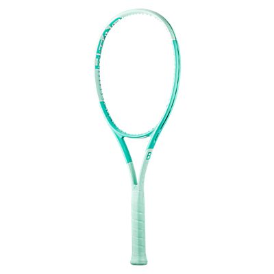 Boom MP Alternate - unbesaitet - Tennisracket von HEAD