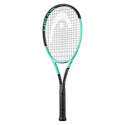 Boom MP - besaitet - Tennisracket von HEAD