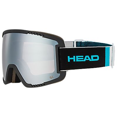 Contex Pro 5K Race Skibrille von HEAD