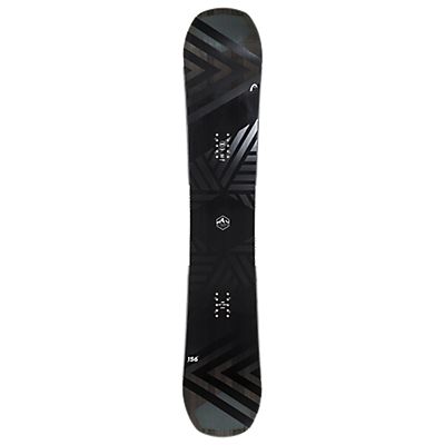 Daymaker LYT Snowboard  24/25 von HEAD