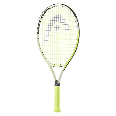 Extreme 19-25 - besaitet - Kinder Tennisracket von HEAD