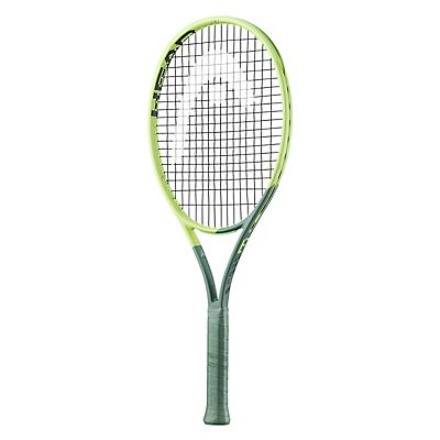 Extreme 26 - besaitet - Kinder Tennisracket von HEAD