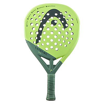 Extreme Elite Padelracket von HEAD