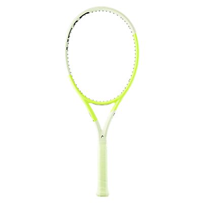 Extreme MP L - unbesaitet - Tennisracket von HEAD