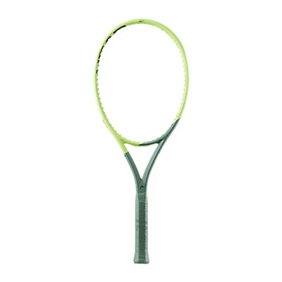 Extreme MP L - unbesaitet - Tennisracket von HEAD