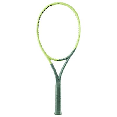 Extreme Team - unbesaitet - Tennisracket von HEAD