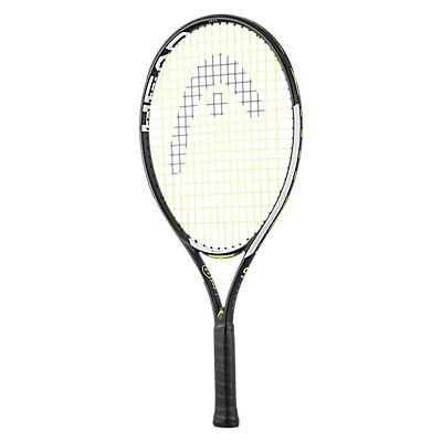 IG Speed 21-23  - besaitet - Kinder Tennisracket von HEAD