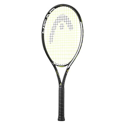 IG Speed 25-26  - besaitet - Kinder Tennisracket von HEAD