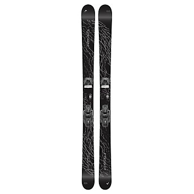 Oblivion 102 Ski Set 24/25 von HEAD