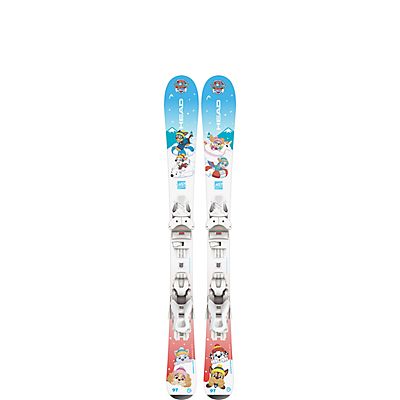 Paw Patrol Kinder Ski Set 24/25 von HEAD