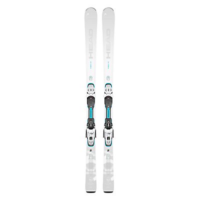 Power Joy Damen Ski Set 24/25 von HEAD