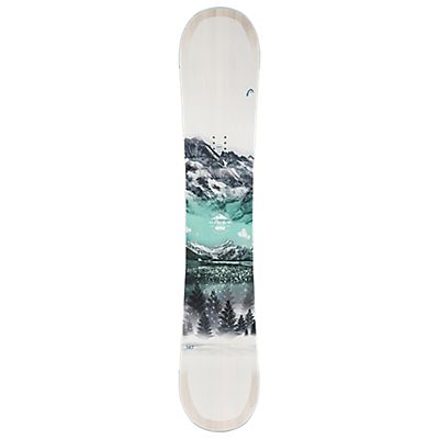 Pride 2.0 Snowboard  24/25 von HEAD