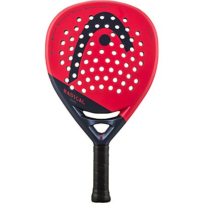 Radical Elite Padelracket Radical Elite Padelracket von HEAD