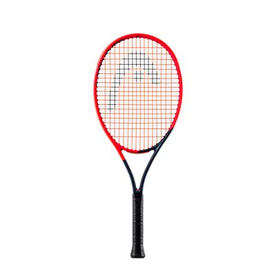 Radical - besaitet - Kinder Tennisracket von HEAD