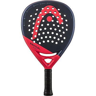 Radical Motion Padelracket Radical Motion Padelracket von HEAD