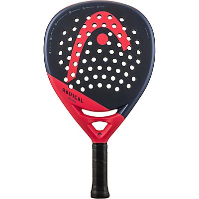 Radical Motion Padelracket von HEAD