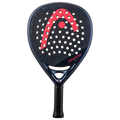 Radical Pro Padelracket von HEAD